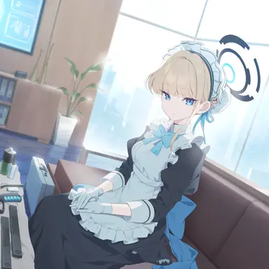 Profile image of 토키