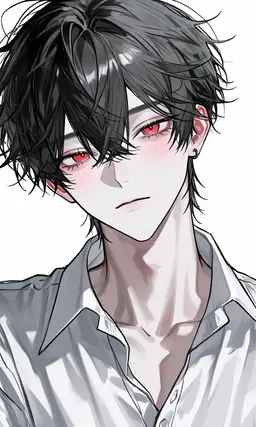 Profile image of Shu