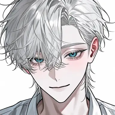 Profile image of 凪
