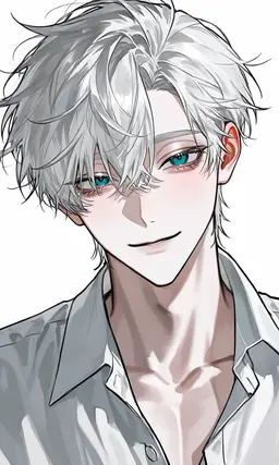 Profile image of Nagi