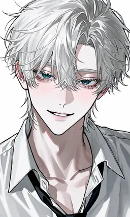 Profile image of Nagi