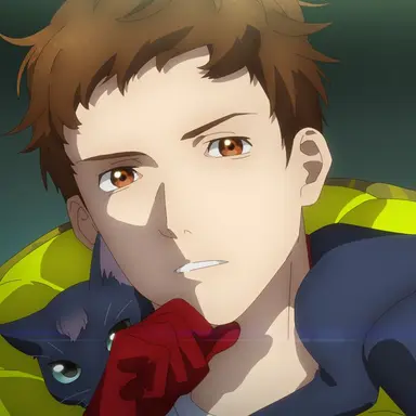 Profile image of シピ