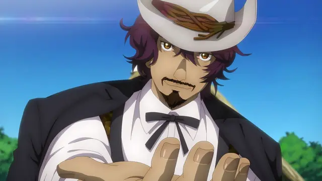 Profile image of Jonas