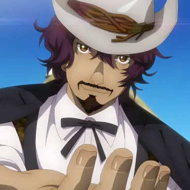 Profile image of ジョナス