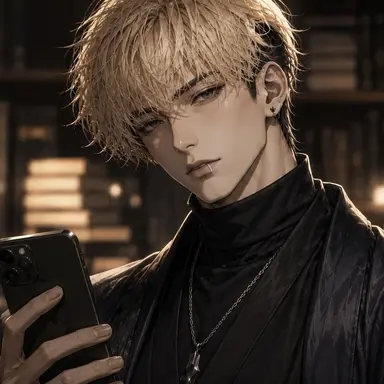Profile image of Rui