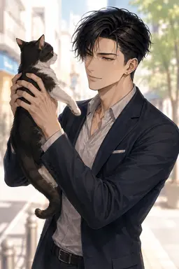 Profile image of 翔