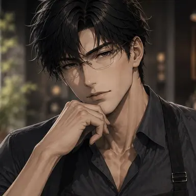 Profile image of Arata