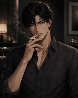Profile image of 改