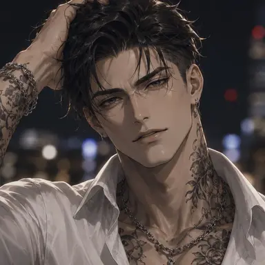 Profile image of Akira