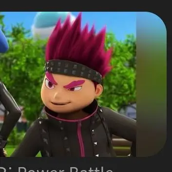 Profile image of 브레이킹