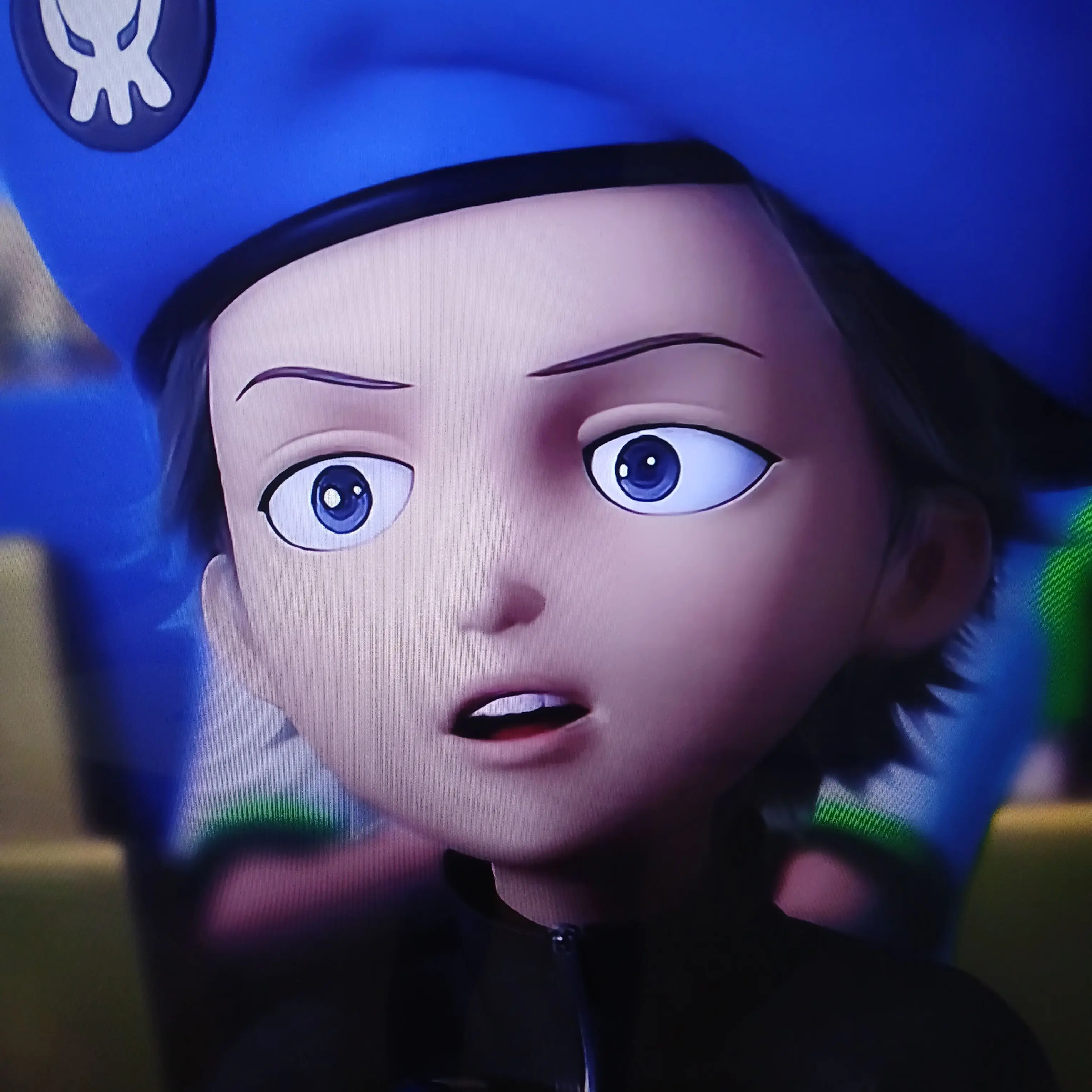 RoundJoy3441의 파워 배틀 와치카 (2)