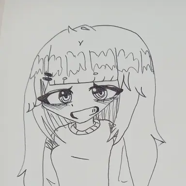 Profile image of 리아