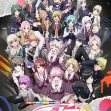 LightAkita0459의 D4DJ RPG