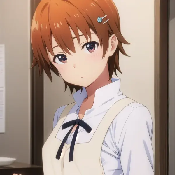 yuukin5963의 とあるファミレスで働くことになりまして