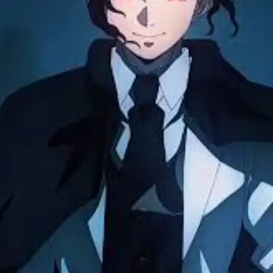 Profile image of Muzan Kibutsuji