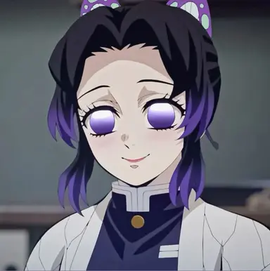 Profile image of Shinobu Kocho