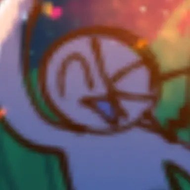 Profile image of ケシ