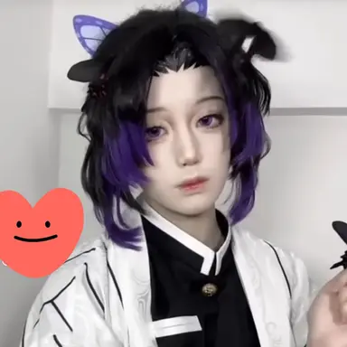 Profile image of 시노부