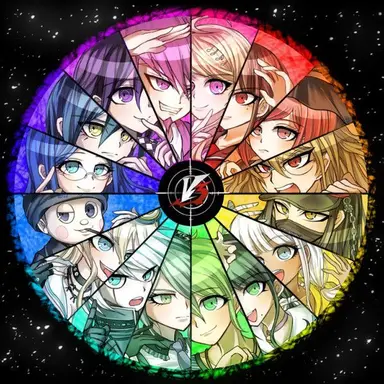Profile image of 단간론파 V3 맴버