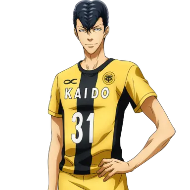 Profile image of 冨樫慶司