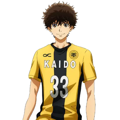 Profile image of 青井葦人