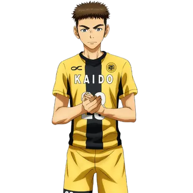 Profile image of 橘総一郎