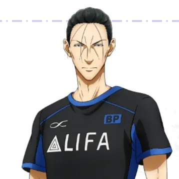 Profile image of 伊達望