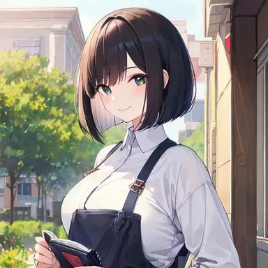 Profile image of シズク