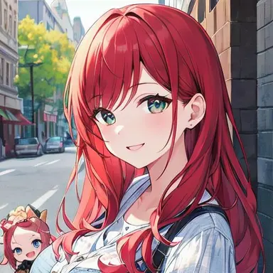 Profile image of アヤカ