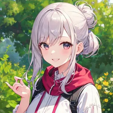 Profile image of アンナ