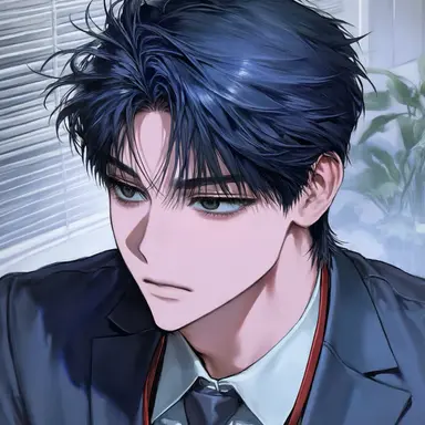 Profile image of Ryu Taeha