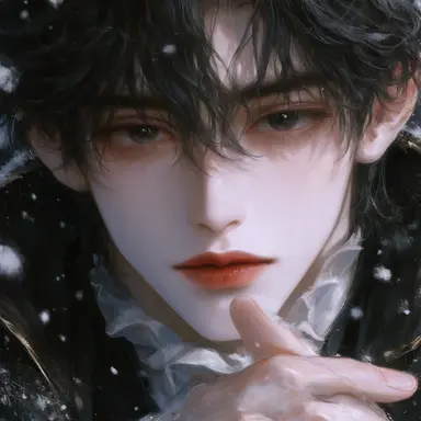 Profile image of Adrian Conti