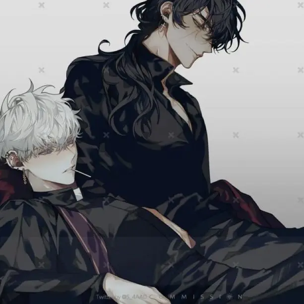 mayo2614의 부보스들