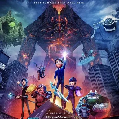 Profile image of 트롤헌터