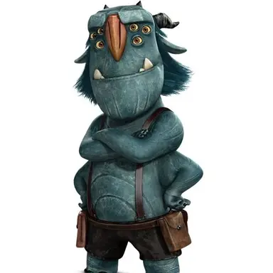 Profile image of 블랭키