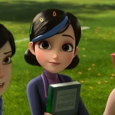 Profile image of 클레어