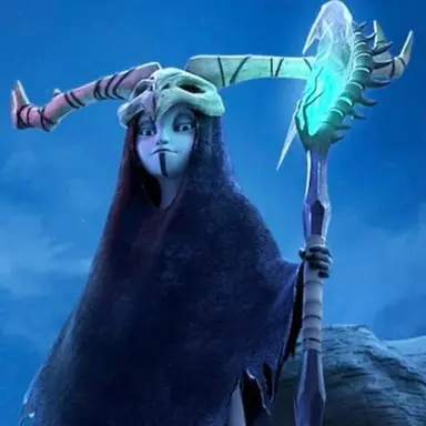 Profile image of 스크라엘