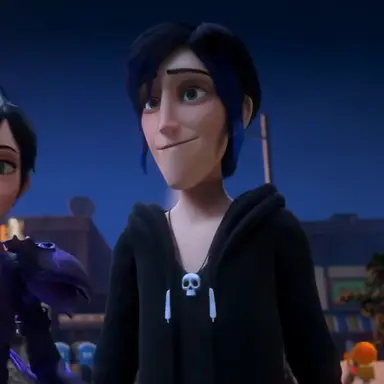 Profile image of 독시