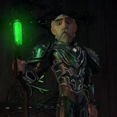 Profile image of 멀린