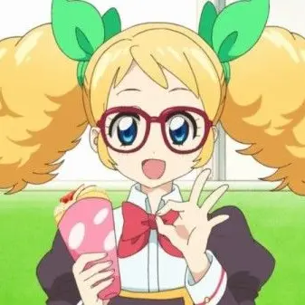 Profile image of 사에구사 키이