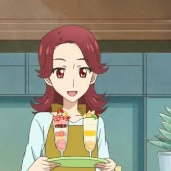 Profile image of 오토시로 타카코