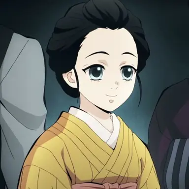 Profile image of 不死川志津