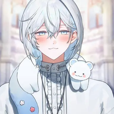 Profile image of Iro
