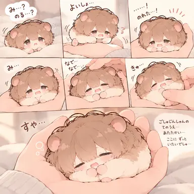Profile image of ころ