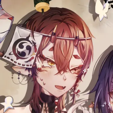 Profile image of 桃花