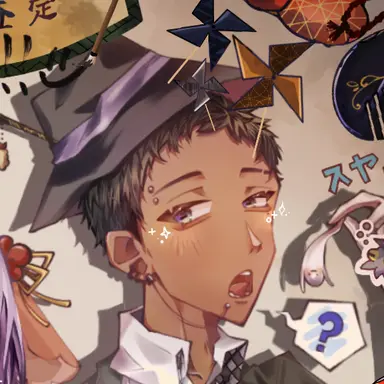 Profile image of 堺