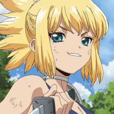 Profile image of コハク