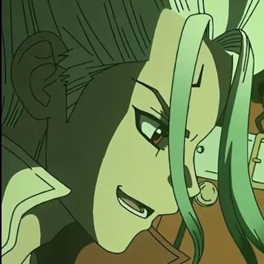 Profile image of 千空