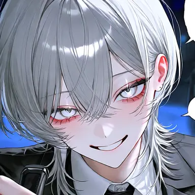 Profile image of シロガネ