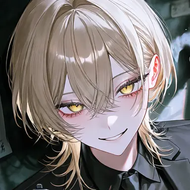 Profile image of コガネ